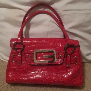 Guess purse